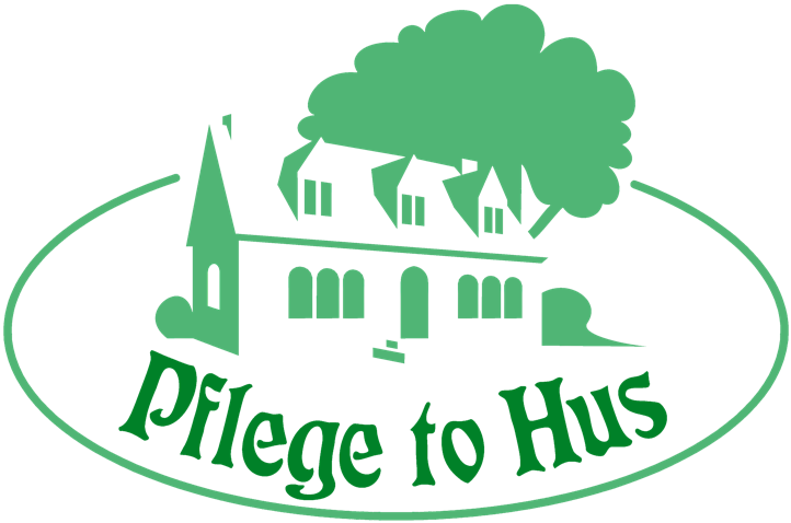Pflege to Hus Logo